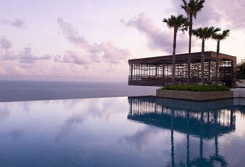 Alila Villas Uluwatu